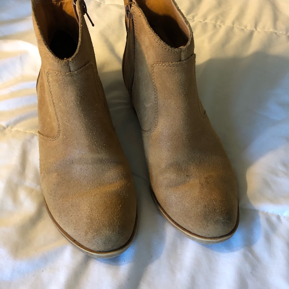 Booties - Picture 2 of 5